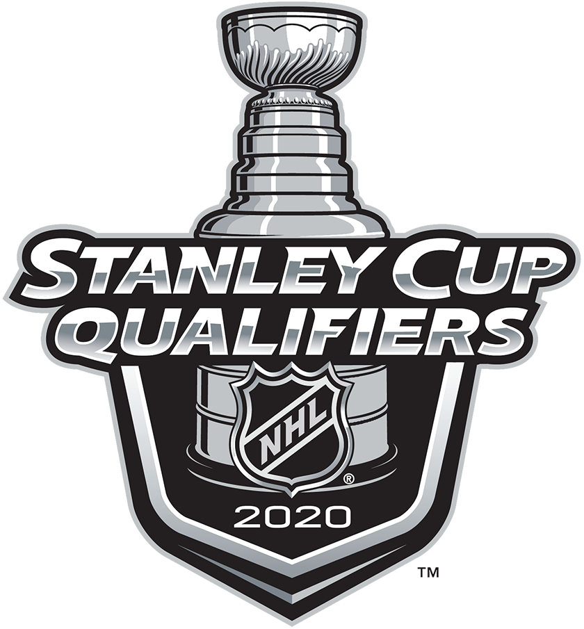 Stanley Cup Playoffs 2020 Special Event Logo v2 iron on transfers for clothing
